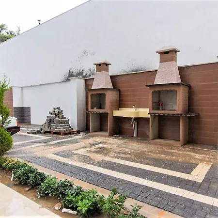 Apartman White Sail Spacious 2-bedroom Steps From Yekta Mall In Mahmutlar,